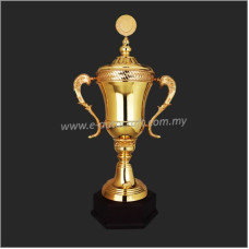 METAL CUP WITH HANDLE WS6210 WS6210